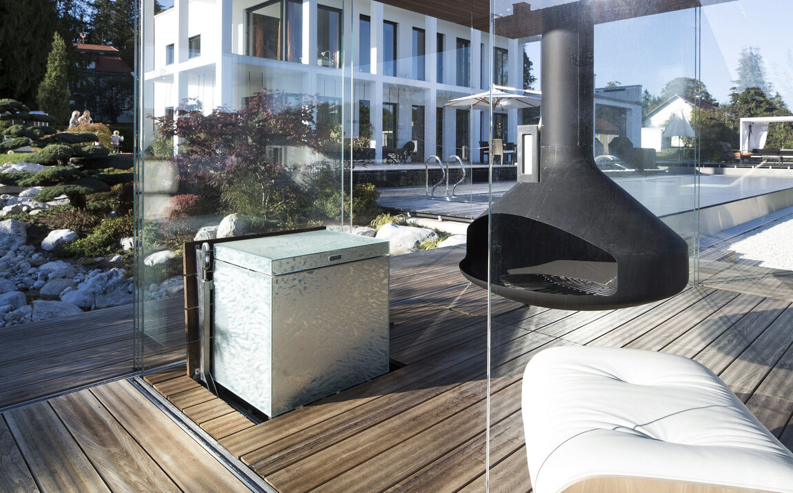 GM Pavillon 360 Bad Tölz 