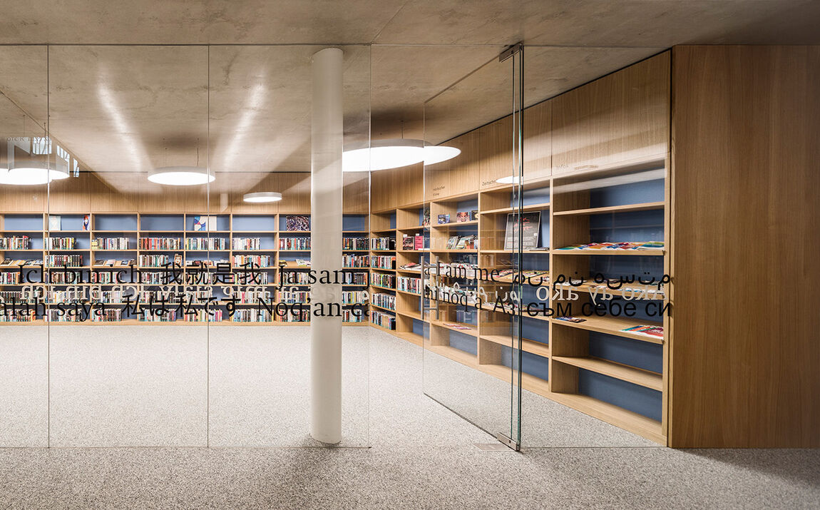 trennwand-GM Martition Mono-glastrennwand-Stadtbibliothek-dornbirn