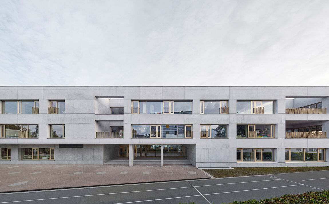 Uniglas Isolierglas Schendlingen 
