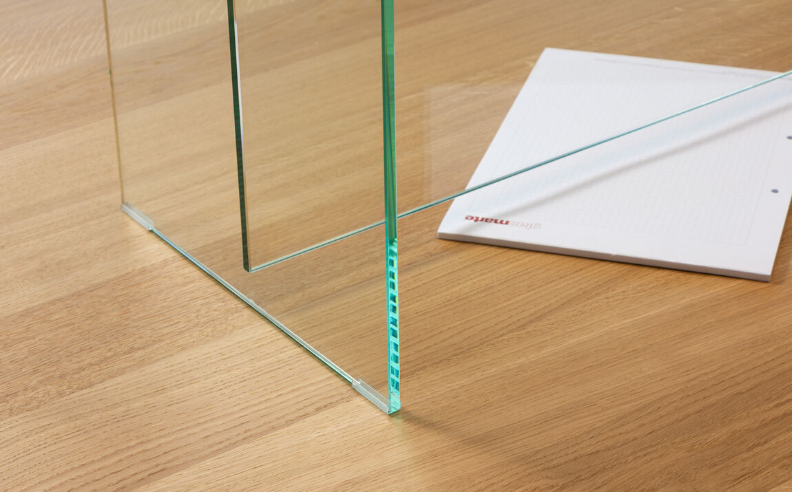 Glas Marte Glasschutz