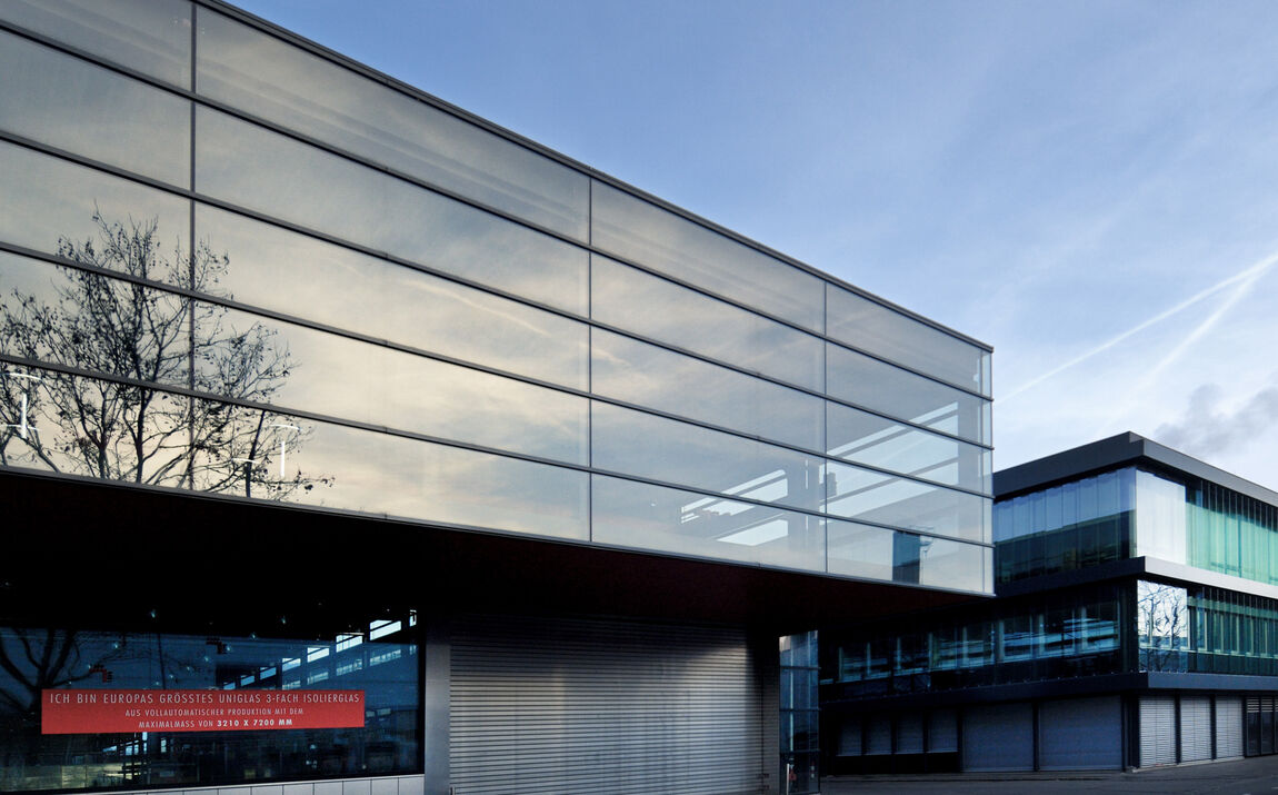 GM Solar Glas Marte