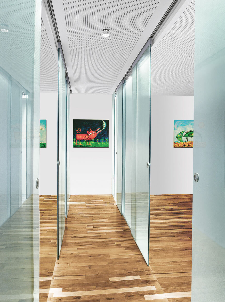 trennwand-GM Toproll 100-glastrennwand innen-glasschiebetueren