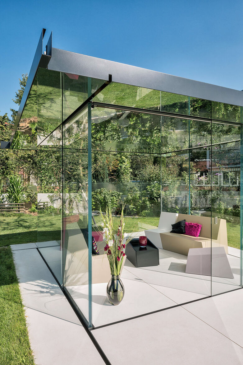 GM Pavillon360 Lochau 