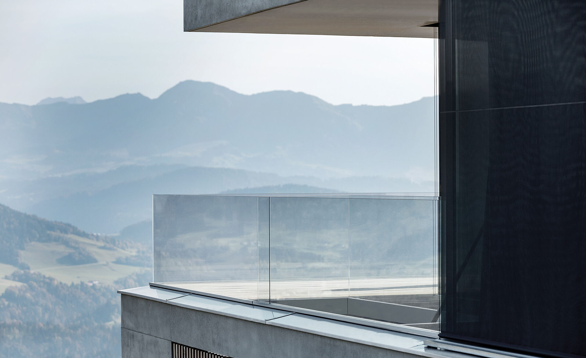 GM Railing Uni Part Sulzberg 