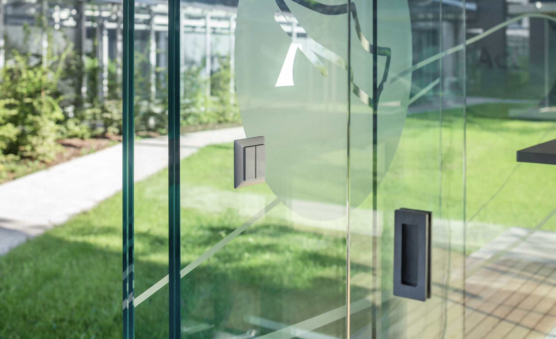 GM Pavillon