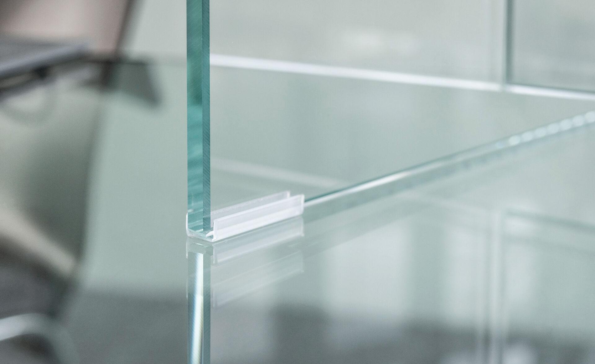 GM GLASSCHUTZ