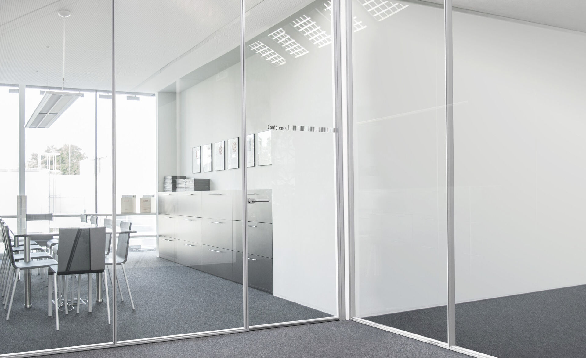 GM Martition Light Glas Marte