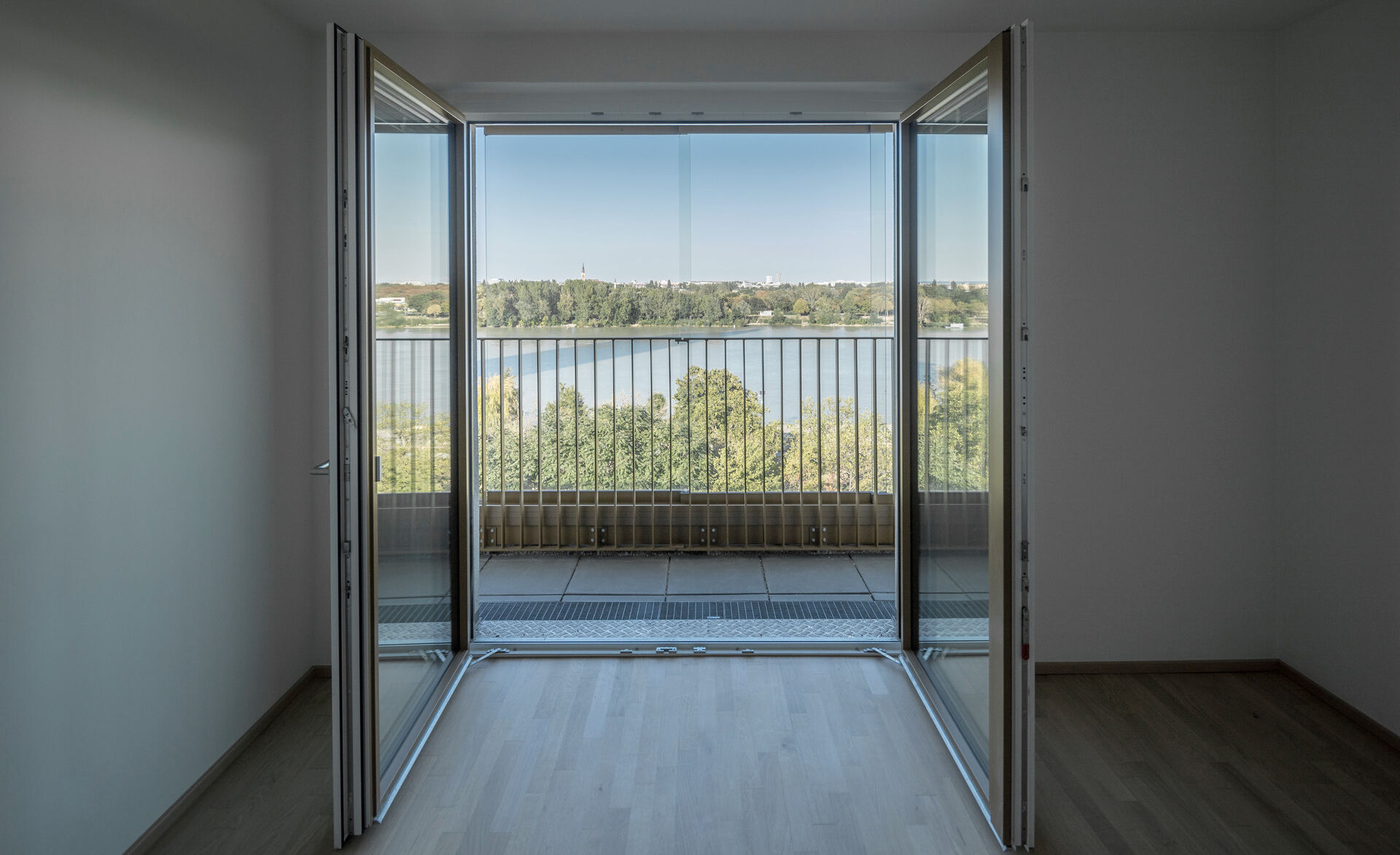 Handelskai Wien