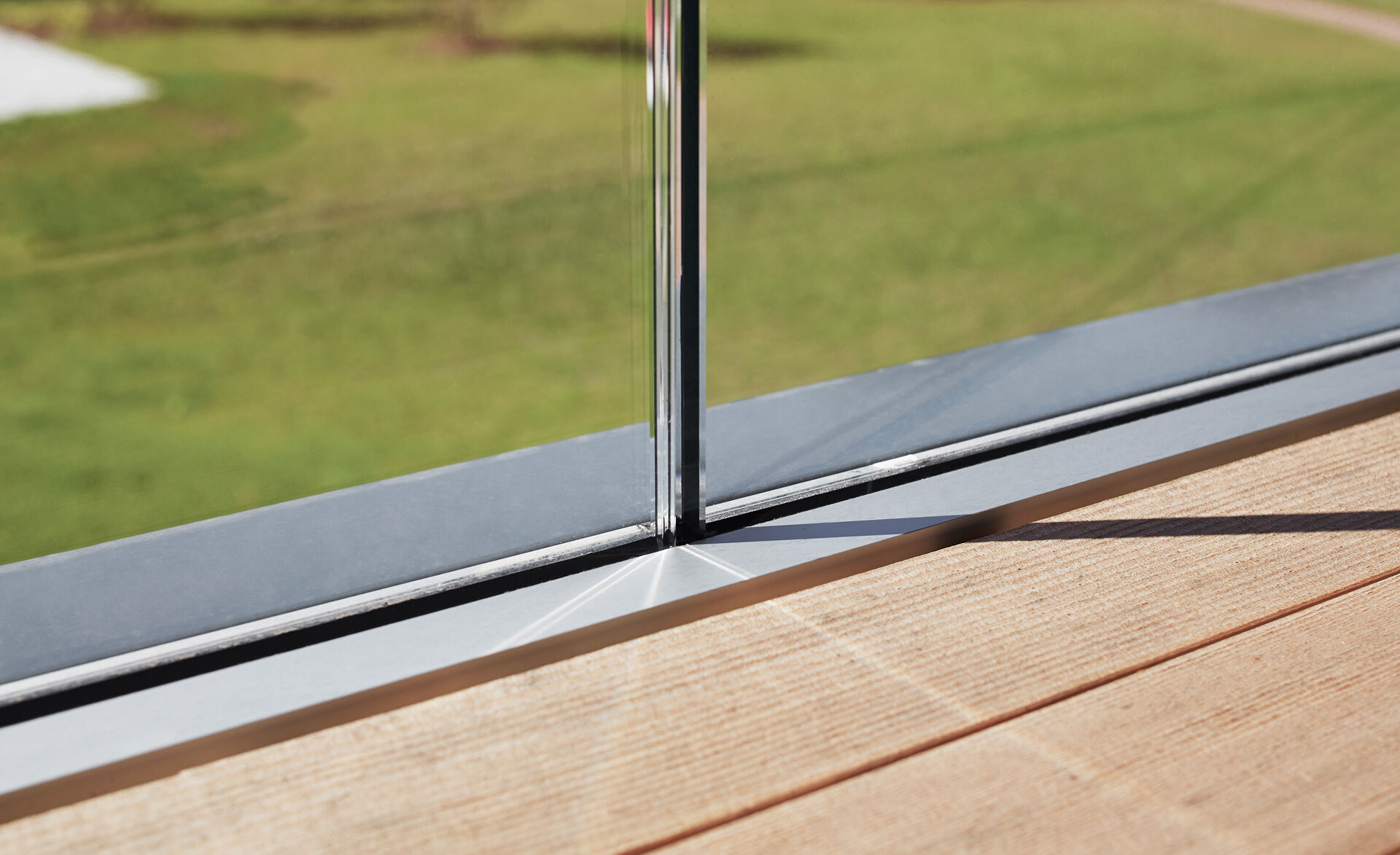 GM Railing Uni Top 