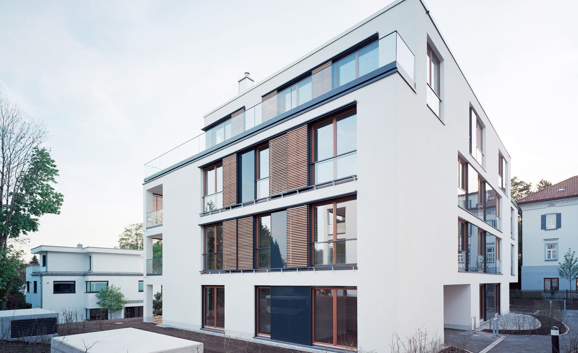 glasgelaender-GM Windoorail-gm railing-balkon