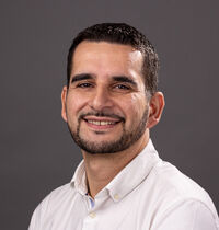 Personalfoto von Tomislav Bacic