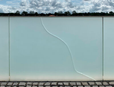 Glas Marte Montagefehler