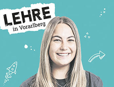 Pop-up Lehrlingsmesse