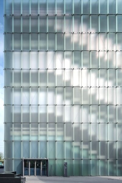 Kunsthaus Bregenz